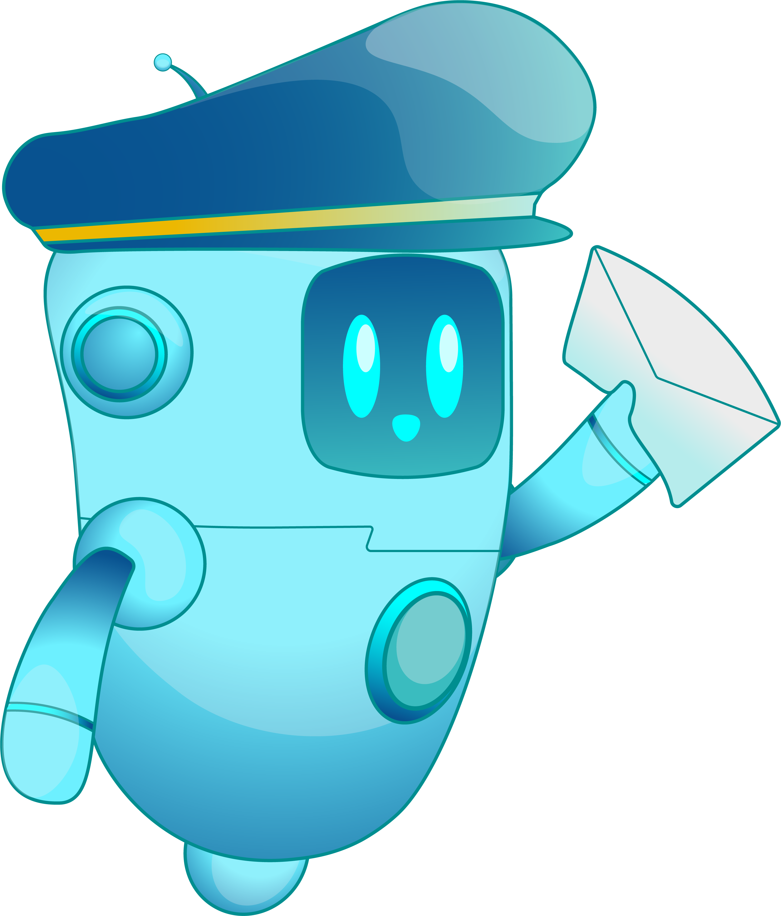 Robot